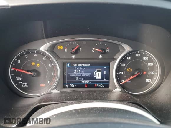 ✅ 2021 Chevrolet Blazer LT • VIN: 3GNKBHR45MS520935 • Лот: 71865565. Размещён на Copart с пробегом 32 852 миль миль. Получите бесплатный доступ к архиву аукционных продаж из США и посмотрите подробный отчёт об истории автомобиля на DreamBid. Изображение 9.