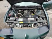 ✅ 1996 Chevrolet Camaro Z28 • VIN: 2G1FP32P3T2124860 • Лот: 67401595. Опубликован ранее на Copart с пробегом 91 314 миль. Бесплатный доступ к архиву аукционных продаж из США и подробный отчёт об истории автомобиля на DreamBid. Изображение 11.