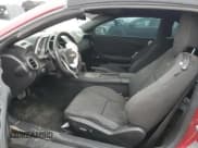 ✅ 2013 Chevrolet Camaro LT • VIN: 2G1FB3D31D9125751 • Лот: 49643935. Опубликован ранее на Copart с пробегом 169 571 миль. Бесплатный доступ к архиву аукционных продаж из США и подробный отчёт об истории автомобиля на DreamBid. Изображение 7.