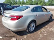 ✅ 2014 Buick Regal Premium I • VIN: 2G4GN5EXXE9321071 • Lot: 42364493. Listed on IAAI with 69,629 mi. Free auction sales archive from the USA and detailed vehicle history report at DreamBid. Image 4.