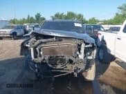 ✅ 2023 Ram 2500 Tradesman • VIN: 3C6UR5HJ1PG555439 • Lot: 42230594. Listed on IAAI with 56,459 mi. Free auction sales archive from the USA and detailed vehicle history report at DreamBid. Image 13.