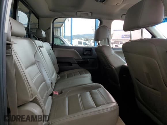 ✅ 2014 GMC Sierra 1500 Denali • VIN: 3GTU2WEJ2EG463826 • Лот: 72051735. Опубликован ранее на Copart с пробегом 285 922 миль. Бесплатный доступ к архиву аукционных продаж из США и подробный отчёт об истории автомобиля на DreamBid. Изображение 10.
