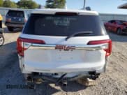 ✅ 2021 GMC Acadia Denali • VIN: 1GKKNXLS6MZ191848 • Лот: 73706404. Опубликован ранее на Copart с пробегом 62 949 миль. Бесплатный доступ к архиву аукционных продаж из США и подробный отчёт об истории автомобиля на DreamBid. Изображение 6.