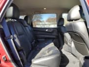 ✅ 2014 Nissan Pathfinder S • VIN: 5N1AR2MM0EC716191 • Лот: 91083675. Опубликован ранее на Copart с пробегом 104 564 миль. Бесплатный доступ к архиву аукционных продаж из США и подробный отчёт об истории автомобиля на DreamBid. Изображение 11.