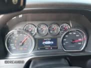 ✅ 2021 Chevrolet Silverado 1500 LT Trail Boss • VIN: 3GCPYFEL8MG141705 • Lot: 42914784. Wystawiony na IAAI z przebiegiem 40 543 mil. Bezpłatny archiwum sprzedaży aukcyjnych z USA i szczegółowy raport historii pojazdu na DreamBid. Zdjęcie 7.