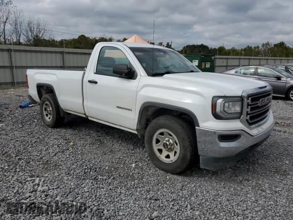 ✅ 2017 GMC Sierra 1500 • VIN: 1GTN1LEC5HZ902240 • Лот: 85685175. Опубликован ранее на Copart с пробегом 218 012 миль. Бесплатный доступ к архиву аукционных продаж из США и подробный отчёт об истории автомобиля на DreamBid. Изображение 4.