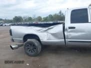 ✅ 2007 Dodge 2500 SLT • VIN: 3D7KS28C67G711436 • Lot: 43233748. Wystawiony na IAAI z przebiegiem 156 512 mil. Bezpłatny archiwum sprzedaży aukcyjnych z USA i szczegółowy raport historii pojazdu na DreamBid. Zdjęcie 20.