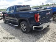 ✅ 2022 GMC Sierra 1500 SLE • VIN: 3GTUUBED6NG615636 • Лот: 57758405. Опубликован ранее на Copart с пробегом 67 144 миль. Бесплатный доступ к архиву аукционных продаж из США и подробный отчёт об истории автомобиля на DreamBid. Изображение 2.