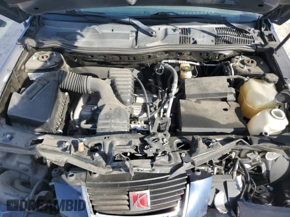 2007 Saturn VUE I4 z VIN 5GZCZ33D87S846831, wystawiony jako Copart lot #82992254 z przebiegiem 34 271 mil mil oraz Szkoda całkowita • Salvage title. Historia ofert i sprzedaży dostępna na DreamBid. Obrazek 11.