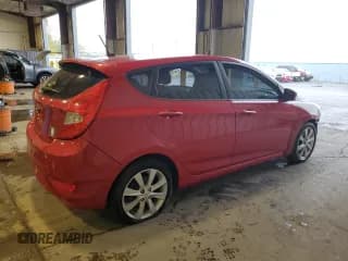 ✅ 2012 Hyundai Accent SE • VIN: KMHCU5AE0CU037695 • Лот: 73224004. Опубликован ранее на Copart с пробегом 136 881 миль. Бесплатный доступ к архиву аукционных продаж из США и подробный отчёт об истории автомобиля на DreamBid. Изображение 3.