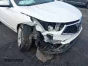 ✅ 2021 Acura RDX • VIN: 5J8TC2H37ML020721 • Lot: 43580648. Wystawiony na IAAI z przebiegiem 50 018 mil. Bezpłatny archiwum sprzedaży aukcyjnych z USA i szczegółowy raport historii pojazdu na DreamBid. Zdjęcie 6.