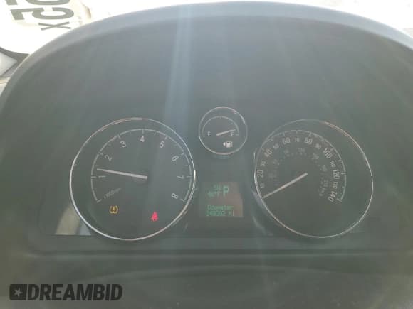 ✅ 2014 Chevrolet Captiva Sport LT • VIN: 3GNAL3EK5ES614119 • Lot: 49320655. Wystawiony na Copart z przebiegiem 149 092 mil. Bezpłatny archiwum sprzedaży aukcyjnych z USA i szczegółowy raport historii pojazdu na DreamBid. Zdjęcie 9.