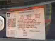 2019 Chevrolet Colorado 4WD LT z VIN 1GCHTCEN4K1117934, wystawiony jako Copart lot #54202725 z przebiegiem 59 212 mil mil oraz Szkoda całkowita • Salvage title. Historia ofert i sprzedaży dostępna na DreamBid. Obrazek 12.