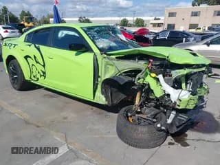 ✅ 2023 Dodge Charger SRT Hellcat Widebody Jailbreak • VIN: 2C3CDXL93PH553367 • Lot: 43366188. Wystawiony na IAAI z przebiegiem Nie podano. Bezpłatny archiwum sprzedaży aukcyjnych z USA i szczegółowy raport historii pojazdu na DreamBid. Zdjęcie 1.