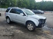 ✅ 2007 Saturn VUE V6 • VIN: 5GZCZ53487S855783 • Lot: 55393065. Wystawiony na Copart z przebiegiem Nie podano. Bezpłatny archiwum sprzedaży aukcyjnych z USA i szczegółowy raport historii pojazdu na DreamBid. Zdjęcie 4.