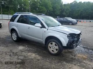 ✅ 2007 Saturn VUE V6 • VIN: 5GZCZ53487S855783 • Lot: 55393065. Wystawiony na Copart z przebiegiem Nie podano. Bezpłatny archiwum sprzedaży aukcyjnych z USA i szczegółowy raport historii pojazdu na DreamBid. Zdjęcie 4.