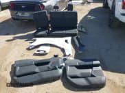 ✅ 2024 Ford F-150 STX • VIN: 1FTEW2LP9RKD49068 • Лот: 43482454. Опубликован ранее на IAAI с пробегом 1 962 миль. Бесплатный доступ к архиву аукционных продаж из США и подробный отчёт об истории автомобиля на DreamBid. Изображение 18.