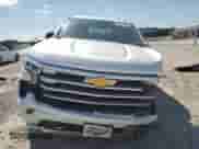 2024 Chevrolet Silverado 1500 High Country с VIN 1GCUDJED9RZ246979, выставлен на аукционе Copart как лот 61488795 с пробегом 23 552 миль миль и Списание • Salvage title. История ставок и продаж доступна на DreamBid. Изображение 5.