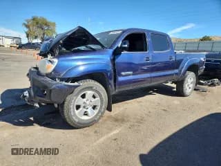 ✅ 2012 Toyota Tacoma PreRunner • VIN: 3TMKU4HN5CM032660 • Lot: 89865305. Wystawiony na Copart z przebiegiem 118 024 mil. Bezpłatny archiwum sprzedaży aukcyjnych z USA i szczegółowy raport historii pojazdu na DreamBid. Zdjęcie 1.