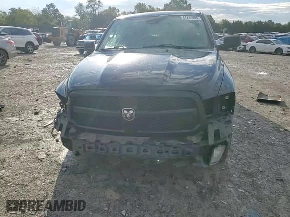 ✅ 2014 Ram 1500 Express • VIN: 1C6RR7FT6ES274510 • Lot: 81786865. Wystawiony na Copart z przebiegiem 175 842 mil. Bezpłatny archiwum sprzedaży aukcyjnych z USA i szczegółowy raport historii pojazdu na DreamBid. Zdjęcie 14.