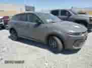 2024 Dodge Hornet R/T Plus z VIN ZACPDFDW6R3A24466, wystawiony jako Copart lot #62560165 z przebiegiem 13 170 mil mil oraz Szkoda całkowita • Salvage title. Historia ofert i sprzedaży dostępna na DreamBid. Obrazek 4.