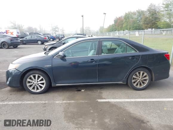 2012 Toyota Camry LE с VIN 4T1BD1FK6C4061566, выставлен на аукционе IAAI как лот 43374302 с пробегом 176 657 миль миль и . История ставок и продаж доступна на DreamBid. Изображение 19.