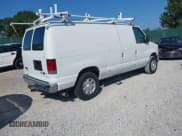 ✅ 2012 Ford Econoline Cargo Recreational • VIN: 1FTNE2EL5CDB17589 • Lot: 42957248. Wystawiony na IAAI z przebiegiem 88 985 mil. Bezpłatny archiwum sprzedaży aukcyjnych z USA i szczegółowy raport historii pojazdu na DreamBid. Zdjęcie 4.