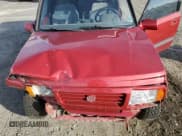 ✅ 1995 Suzuki Sidekick • VIN: JS3TD03V6S4113425 • Lot: 76973244. Listed on Copart with 152,638 mi. Free auction sales archive from the USA and detailed vehicle history report at DreamBid. Image 11.