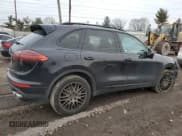 ✅ 2018 Porsche Cayenne S • VIN: WP1AB2A23JLA60752 • Лот: 44623825. Опубликован ранее на Copart с пробегом 86 605 миль. Бесплатный доступ к архиву аукционных продаж из США и подробный отчёт об истории автомобиля на DreamBid. Изображение 3.