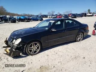 ✅ 2008 Mercedes-Benz E 550 • VIN: WDBUF90X88B286888 • Lot: 51323844. Listed on Copart with 135,128 mi. Free auction sales archive from the USA and detailed vehicle history report at DreamBid. Image 1.