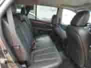 2012 Hyundai Santa Fe Limited с VIN 5XYZK4AG4CG136277, выставлен на аукционе Copart как лот 71356364 с пробегом 77 940 миль миль и На запчасти • Non repairable. История ставок и продаж доступна на DreamBid. Изображение 11.