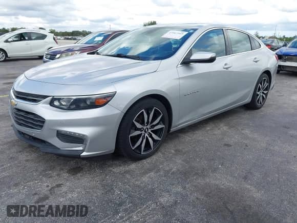 2016 Chevrolet Malibu LT с VIN 1G1ZE5ST9GF249359, выставлен на аукционе IAAI как лот 43567969 с пробегом 102 647 миль миль и . История ставок и продаж доступна на DreamBid. Изображение 2.