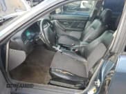 ✅ 2005 Subaru Baja Special Sports • VIN: 4S4BT62C057100989 • Lot: 63927265. Listed on Copart with Not provided. Free auction sales archive from the USA and detailed vehicle history report at DreamBid. Image 7.