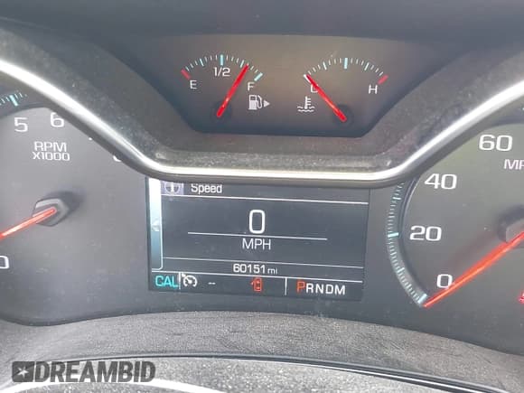 ✅ 2015 Chevrolet Impala LT • VIN: 2G1125S39F9297599 • Lot: 43159187. Listed on IAAI with 60,151 mi. Free auction sales archive from the USA and detailed vehicle history report at DreamBid. Image 15.