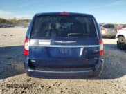 ✅ 2015 Chrysler Town & Country Touring • VIN: 2C4RC1BG0FR654915 • Lot: 86214595. Listed on Copart with 101,050 mi. Free auction sales archive from the USA and detailed vehicle history report at DreamBid. Image 6.