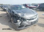 ✅ 2012 Hyundai Sonata 2.0T Limited w/Wine Int • VIN: 5NPEC4AB5CH420235 • Lot: 43513552. Listed on IAAI with 61,782 mi. Free auction sales archive from the USA and detailed vehicle history report at DreamBid. Image 1.