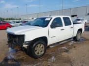 ✅ 2012 GMC Sierra 1500 SLE • VIN: 3GTP2VE79CG149583 • Лот: 43208325. Опубликован ранее на IAAI с пробегом 319 597 миль. Бесплатный доступ к архиву аукционных продаж из США и подробный отчёт об истории автомобиля на DreamBid. Изображение 2.