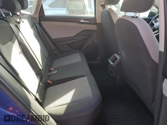 ✅ 2022 Volkswagen Taos S • VIN: 3VVMX7B29NM050082 • Лот: 85593725. Опубликован ранее на Copart с пробегом 27 661 миль. Бесплатный доступ к архиву аукционных продаж из США и подробный отчёт об истории автомобиля на DreamBid. Изображение 11.