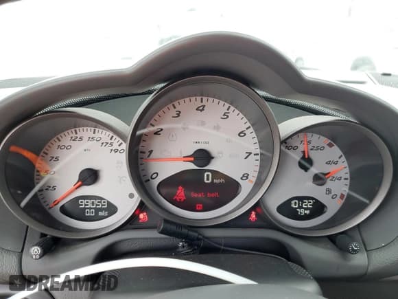 ✅ 2009 Porsche Cayman S • VIN: WP0AB29819U780888 • Lot: 80556324. Listed on Copart with 99,059 mi. Free auction sales archive from the USA and detailed vehicle history report at DreamBid. Image 9.