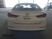 ✅ 2018 Hyundai Elantra Limited • VIN: 5NPD84LF7JH364079 • Lot: 91444665. Listed on Copart with 90,041 mi. Free auction sales archive from the USA and detailed vehicle history report at DreamBid. Image 6.