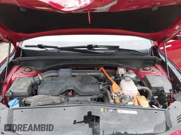 ✅ 2023 Kia Sorento EX • VIN: KNDRHDLG4P5194674 • Лот: 43288701. Опубликован ранее на IAAI с пробегом 39 023 миль. Бесплатный доступ к архиву аукционных продаж из США и подробный отчёт об истории автомобиля на DreamBid. Изображение 10.