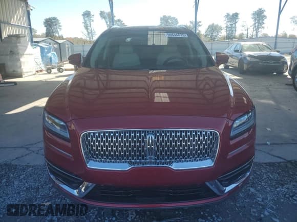 ✅ 2020 Lincoln Nautilus Reserve • VIN: 2LMPJ8KP0LBL02055 • Lot: 90646625. Wystawiony na Copart z przebiegiem 67 898 mil. Bezpłatny archiwum sprzedaży aukcyjnych z USA i szczegółowy raport historii pojazdu na DreamBid. Zdjęcie 5.