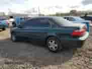 2000 Honda Accord EX с VIN 1HGCG1652YA084041, выставлен на аукционе Copart как лот 90147245 с пробегом 143 776 миль миль и Списание • Salvage title. История ставок и продаж доступна на DreamBid. Изображение 2.