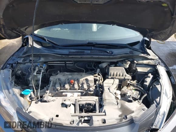 ✅ 2016 Honda HR-V EX-L • VIN: 3CZRU6H72GM766314 • Lot: 42378735. Wystawiony na IAAI z przebiegiem 105 790 mil. Bezpłatny archiwum sprzedaży aukcyjnych z USA i szczegółowy raport historii pojazdu na DreamBid. Zdjęcie 10.