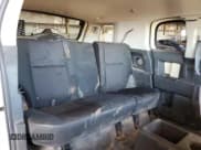 ✅ 2008 Toyota FJ Cruiser • VIN: JTEBU11F18K012045 • Lot: 86316315. Listed on Copart with 169,619 mi. Free auction sales archive from the USA and detailed vehicle history report at DreamBid. Image 11.