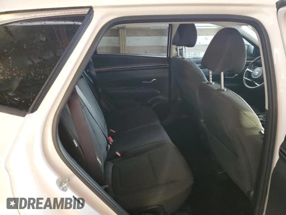 ✅ 2024 Hyundai Tucson SEL • VIN: 5NMJB3DE9RH422755 • Lot: 79806224. Wystawiony na Copart z przebiegiem 14 923 mil. Bezpłatny archiwum sprzedaży aukcyjnych z USA i szczegółowy raport historii pojazdu na DreamBid. Zdjęcie 11.