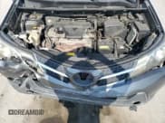 ✅ 2013 Toyota RAV4 LE • VIN: JTMBFREV5DD030156 • Lot: 57432705. Listed on Copart with 211,332 mi. Free auction sales archive from the USA and detailed vehicle history report at DreamBid. Image 12.