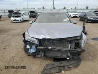 2015 Hyundai Sonata Limited z VIN 5NPE34AF6FH236154, wystawiony jako Copart lot #81931985 z przebiegiem 77 019 mil mil oraz Szkoda całkowita • Salvage title. Historia ofert i sprzedaży dostępna na DreamBid. Obrazek 5.