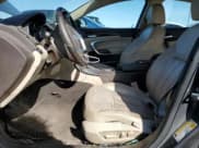 ✅ 2011 Buick Regal CXL RL1 • VIN: W04GN5EC0B1010261 • Lot: 51707035. Listed on Copart with 168,136 mi. Free auction sales archive from the USA and detailed vehicle history report at DreamBid. Image 7.