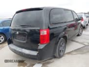 ✅ 2010 Dodge Grand Caravan SE • VIN: 2D4RN4DE6AR247233 • Lot: 43771391. Listed on IAAI with 292,108 mi. Free auction sales archive from the USA and detailed vehicle history report at DreamBid. Image 4.